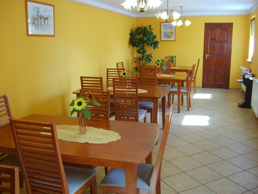 Bed and Breakfast Szuts Panzio Fertőrákos Esterno foto